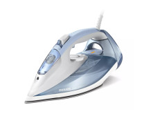 Philips | DST7011/20 | Steam Iron | 2600 W | Water tank capacity 300 ml | Continuous steam 45 g/min | Steam boost performance 22