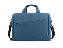 Lenovo | Casual Toploader T210 | Fits up to size 15.6 " | Messenger - Briefcase | Blue