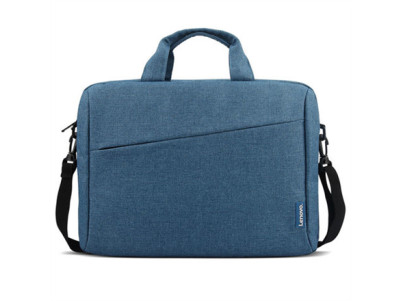 Lenovo | Casual Toploader T210 | Fits up to size 15.6 " | Messenger - Briefcase | Blue