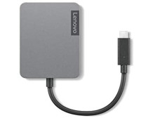 Lenovo | Accessories USB-C Travel Hub Gen2