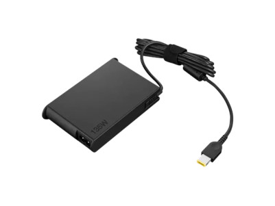 Lenovo | Slim AC Adapter | GX20Z46271 | 135 W | AC Adapter