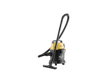 ETA | Multipurpose vacuum cleaner | Barello ETA422290000 | Bagged | Wet suction | Power 1400 W | Dust capacity 2.5 L | Black/Yel