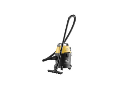 ETA | Multipurpose vacuum cleaner | Barello ETA422290000 | Bagged | Wet suction | Power 1400 W | Dust capacity 2.5 L | Black/Yel