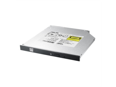 Asus | SDRW-08U1MT | Internal | Interface SATA | CD read speed 24 x | CD write speed 24 x | Black | DVD writer