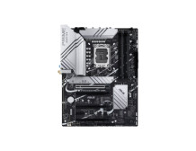 Asus | PRIME Z790-P WIFI | Processor family Intel | Processor socket LGA1700 | DDR5 | Supported hard disk drive interfaces SATA,