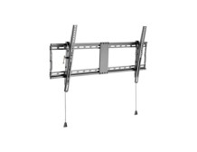 Gembird | Wall mount | WM-90T-01 | Tilt | 43-90 " | Maximum weight (capacity) 70 kg | Black