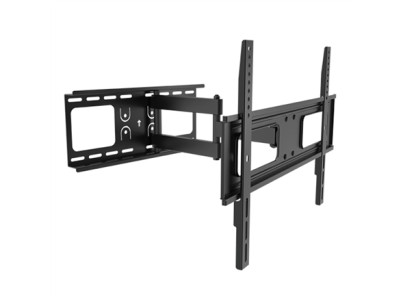 Sunne | Wall mount | 37-63-EA2 | Full motion | 37-70 " | Maximum weight (capacity) 50 kg | Black