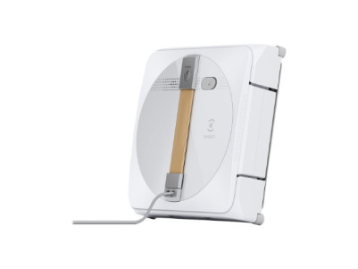 Ecovacs | Windows Cleaner Robot | WINBOT W1 PRO | Corded | 2800 Pa | White