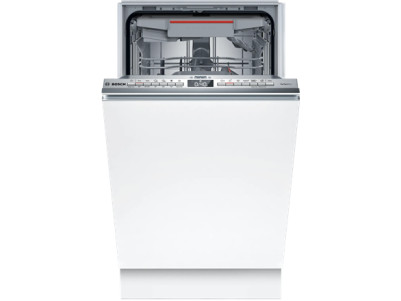 Dishwasher | SPV6YMX01E | Built-in | Width 45 cm | Number of place settings 10 | Number of programs 6 | Energy efficiency class 