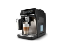 Philips Espresso Coffee Maker | EP3347/90 | Pump pressure 15 bar | Built-in milk frother | Automatic | 1500 W | Black