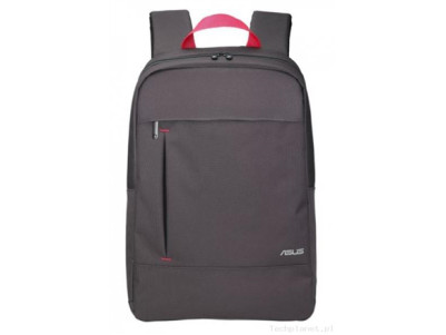 Asus | NEREUS | Fits up to size 16 " | Backpack | Black