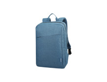 Lenovo | 15.6 Laptop Casual Backpack B210 | Fits up to size 15.6 " | Backpack | Blue