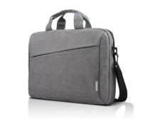 Lenovo | Casual Toploader T210 | Fits up to size 15.6 " | Messenger - Briefcase | Grey