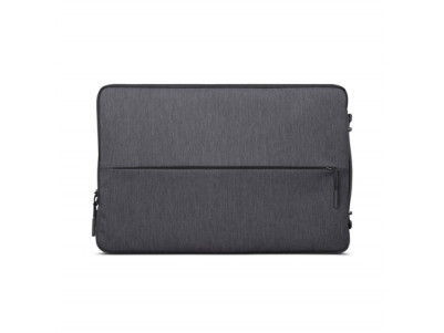 Lenovo | GX40Z50942 | Laptop Urban Sleeve Case | Case | Charcoal Grey | Waterproof