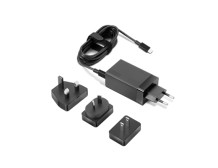 Lenovo | 65W USB-C AC Travel Adapter | USB-C | 65 W | USB Power adapter