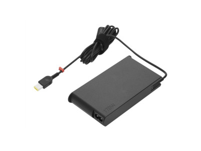 Lenovo | Slim AC Adapter | GX20Z46287 | 170 W | AC Adapter