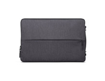 Lenovo | Laptop Urban Sleeve | Fits up to size 13 " | Sleeve | Charcoal Grey | Waterproof