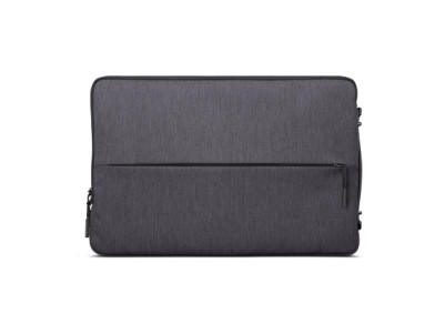 Lenovo | Laptop Urban Sleeve | Fits up to size 13 " | Sleeve | Charcoal Grey | Waterproof