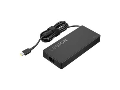 Lenovo Legion Slim 330W GaN AC Adapter (Slim tip) (CE) - Colorfull box | 20 V | Adapter