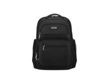 Lenovo Select Targus | Mobile Elite Backpack | Fits up to size 16 " | Backpack | Black | Shoulder strap | Waterproof