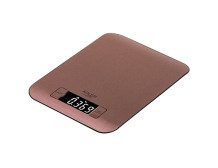 Adler Kitchen Scale | AD 3183c | Graduation 1 g | Copper