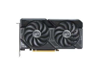 Asus Dual GeForce RTX 4060 Ti SSD OC Edition 8GB GDDR6 | NVIDIA | 8 GB | GeForce RTX 4060 Ti | GDDR6 | HDMI ports quantity 1 | P