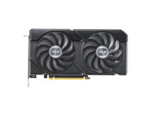 Asus Dual GeForce RTX 4070 EVO OC Edition 12GB GDDR6X | NVIDIA | 12 GB | GeForce RTX 4070 | GDDR6X | HDMI ports quantity 1 | PCI