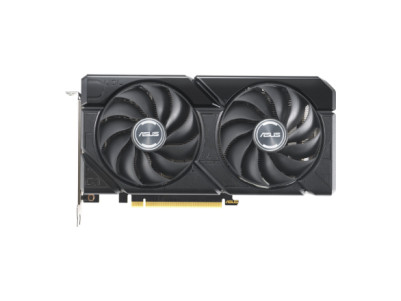 Asus Dual GeForce RTX 4070 EVO OC Edition 12GB GDDR6X | NVIDIA | 12 GB | GeForce RTX 4070 | GDDR6X | HDMI ports quantity 1 | PCI