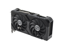 Asus Dual GeForce RTX 4060 Ti EVO OC Edition 16GB GDDR6 | NVIDIA | 16 GB | GeForce RTX 4060 Ti | HDMI ports quantity 1 | PCI Exp