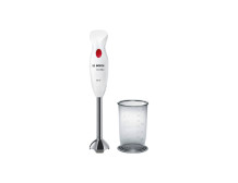 Bosch Hand Blender | MSM24100 CleverMixx | Hand Blender | 400 W | Number of speeds 1 | White