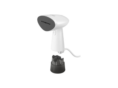 Philips Steamer | STH1010/10 | Handheld | 0.085 L | 18 g/min | White/Grey