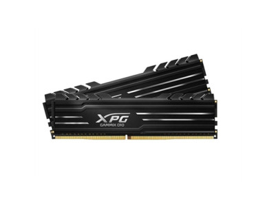 ADATA | 16 GB | DDR4 | 3600 MHz | PC/server | Registered No | ECC No