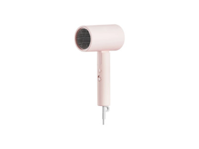 Xiaomi | Compact Hair Dryer | H101 EU | 1600 W | Number of temperature settings 2 | Pink