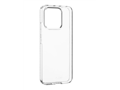 Fixed Story | Back Cover | Xiaomi | 14T | TPU | Transparent