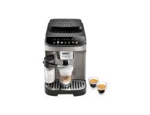 Delonghi | Coffee Maker | ECAM290.81.TB Magnifica Evo | Pump pressure 15 bar | Built-in milk frother | Automatic | 1450 W | Blac