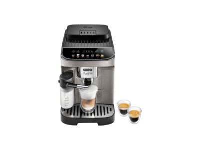 Delonghi | Coffee Maker | ECAM290.81.TB Magnifica Evo | Pump pressure 15 bar | Built-in milk frother | Automatic | 1450 W | Blac