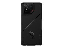 Asus ROG Chill Case | Back cover | Asus | ROG9/ROG9 Pro | PC | Solid Black