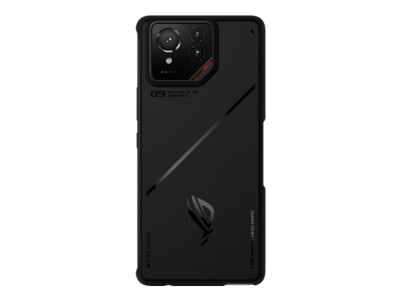 Asus ROG Chill Case | Back cover | Asus | ROG9/ROG9 Pro | PC | Solid Black