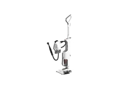 Polti | Steam cleaner | PTEU0295 Vaporetto 3 Clean 3-in-1 | Power 1800 W | Steam pressure Not Applicable bar | Water tank capaci