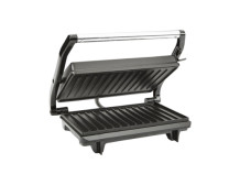 Tristar | Grill | GR-2650 | Contact grill | 700 W | Black