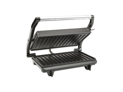 Tristar | Grill | GR-2650 | Contact grill | 700 W | Black