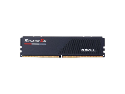 G.Skill | 32 Kit (16GBx2) GB | DDR5 | 6000 MHz | PC/server | Registered No | ECC No