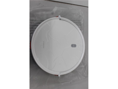 SALE OUT. | Xiaomi | Robot Vacuum | E10 EU | Wet&Dry | 2600 mAh | Dust capacity 0.4 L | White | DAMAGED PACKAGING