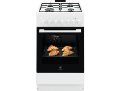 Viryklė Electrolux LKK520000W (Nėra pakuotės)