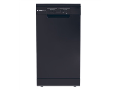 Dishwasher | CDPH 2L1047B | Free standing | Width 45 cm | Number of place settings 10 | Number of programs 5 | Energy efficiency