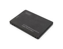 Digitus 2.5" SATA HDD Enclosure M.2 or mSATA