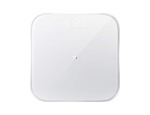 Xiaomi | Mi Smart Scale 2 | Maximum weight (capacity) 150 kg | Multiple users