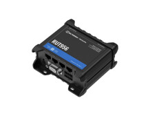 Industrial Router | RUT956 | 802.11n | 10/100 Mbit/s | Ethernet LAN (RJ-45) ports 4 | Mesh Support No | MU-MiMO No | 2G/3G/4G | 