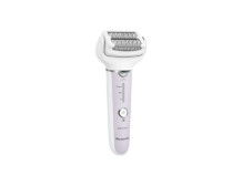 Panasonic ES-EY30A-V503 Epilator, White/Pink | Panasonic