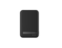 Belkin BoostCharge Pro Magnetic Power Bank with Qi2 15W 10K | 10000 mAh | Black